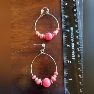 Beaded Earrings